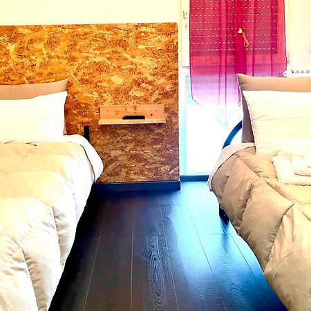 Casa Incoronata Campobasso Ngoại thất bức ảnh